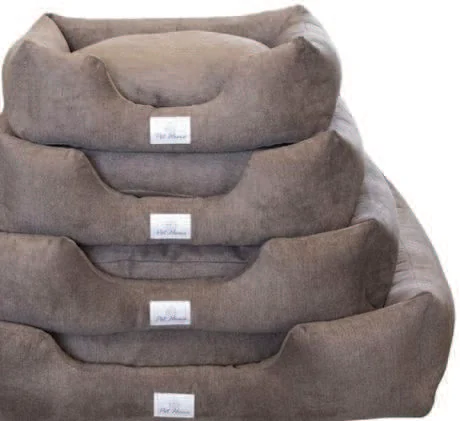 Itaca — Cuccia sfoderabile