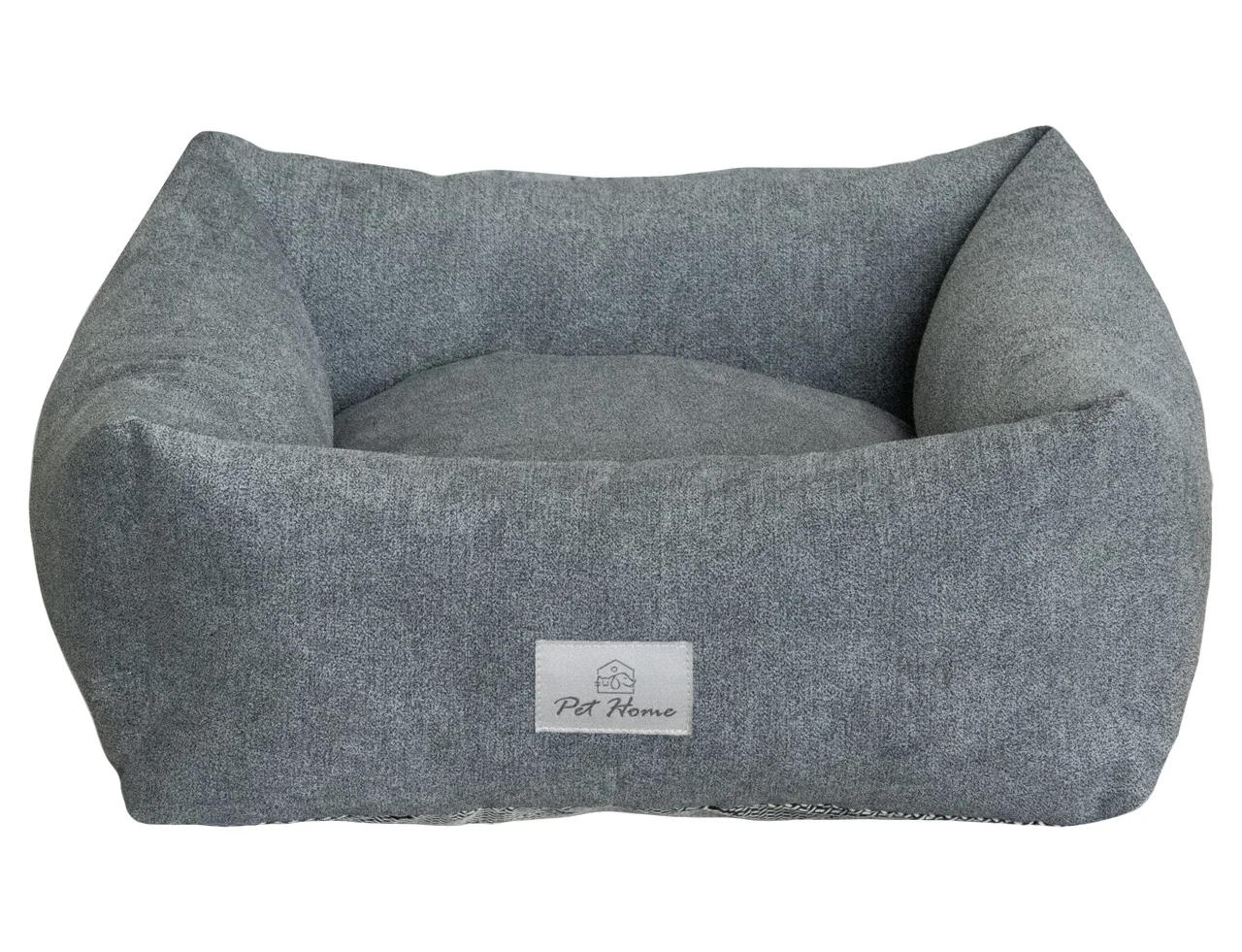 Lou — Cuccia quadrata sfoderabile
